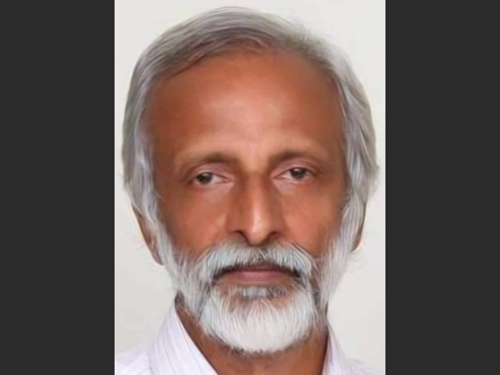 പ്രമുഖ ശിൽപി കരിപ്പാപറമ്പിൽ സാബു ജോസഫ് അന്തരിച്ചു