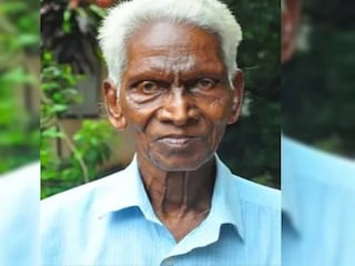 സഹദേവൻ പട്ടശേരിൽ സഹദേവൻ പട്ടശേരിൽ