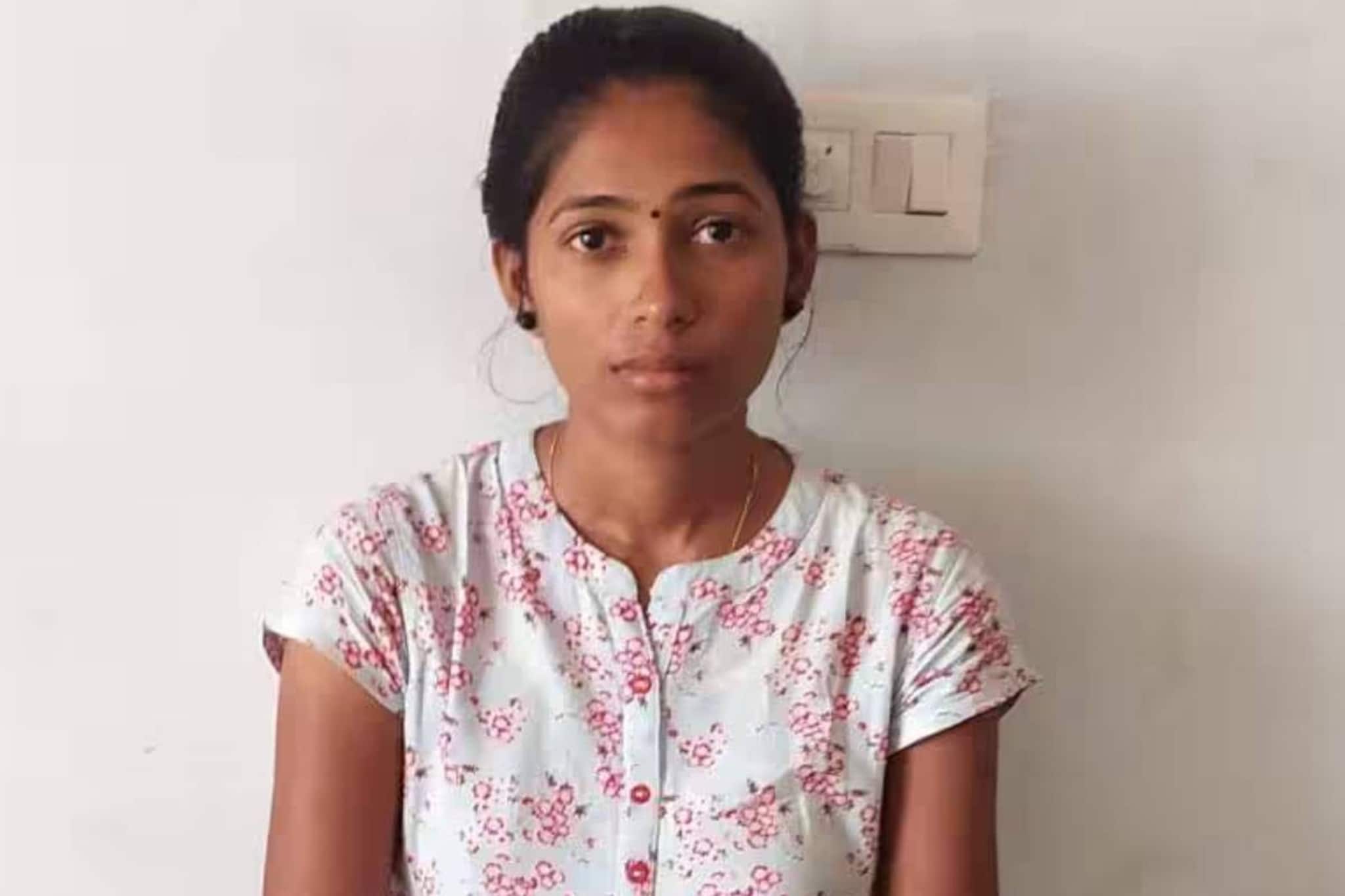 ഒന്നരവയസുകാരനെ കടലിലെറിഞ്ഞു കൊന്ന കേസിൽ അമ്മ ശരണ്യ കുറ്റക്കാരി; കാമുകൻ നിധിനെ വെറുതെവിട്ടു