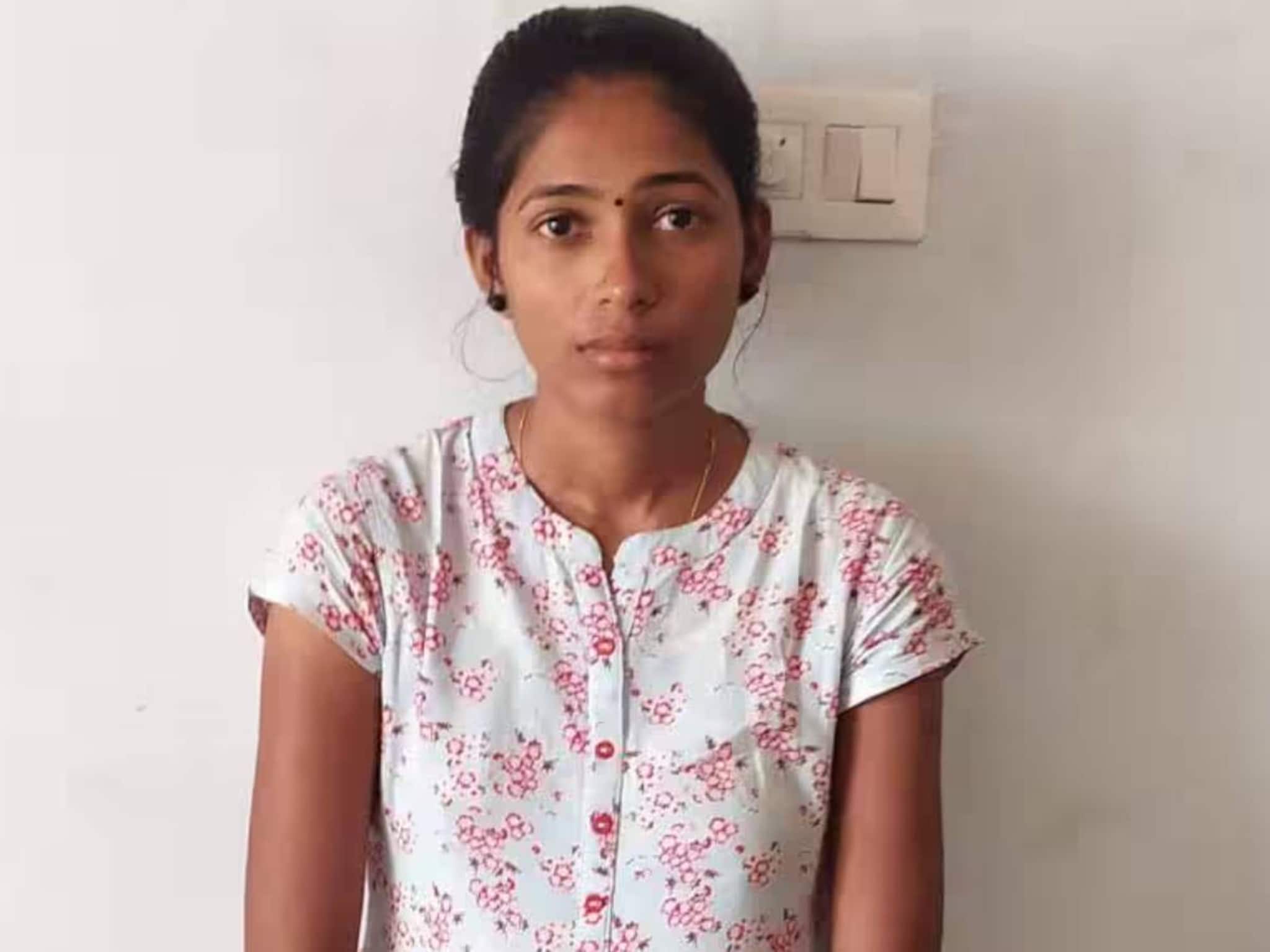 ഒന്നരവയസുകാരനെ കടലിലെറിഞ്ഞു കൊന്ന കേസിൽ അമ്മ ശരണ്യ കുറ്റക്കാരി; കാമുകൻ നിധിനെ വെറുതെവിട്ടു