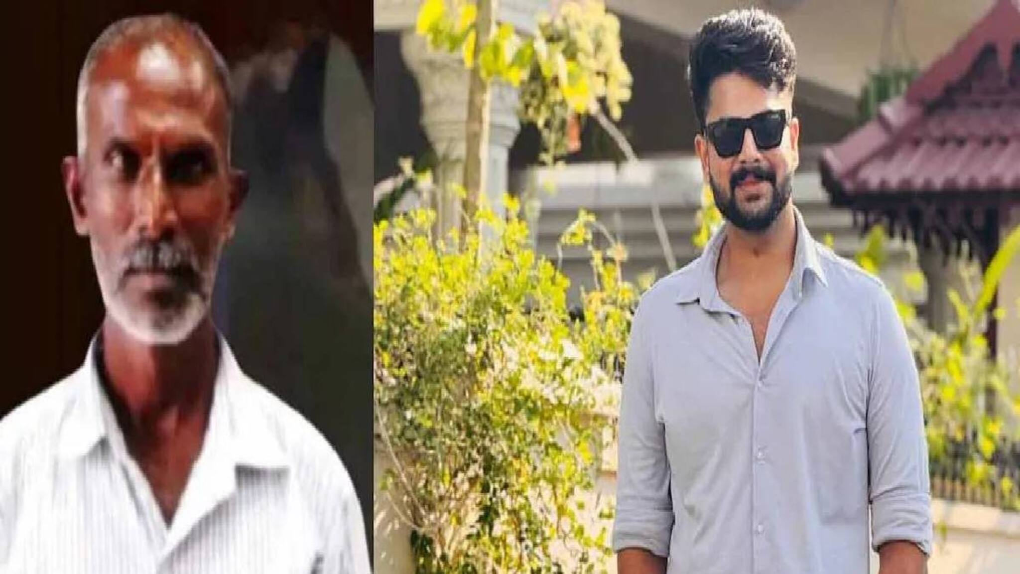 സീരിയൽ നടൻ സിദ്ധാർഥ് പ്രഭുവിന്റെ വാഹനമിടിച്ച് പരിക്കേറ്റ ലോട്ടറി വിൽപനക്കാരൻ മരിച്ചു