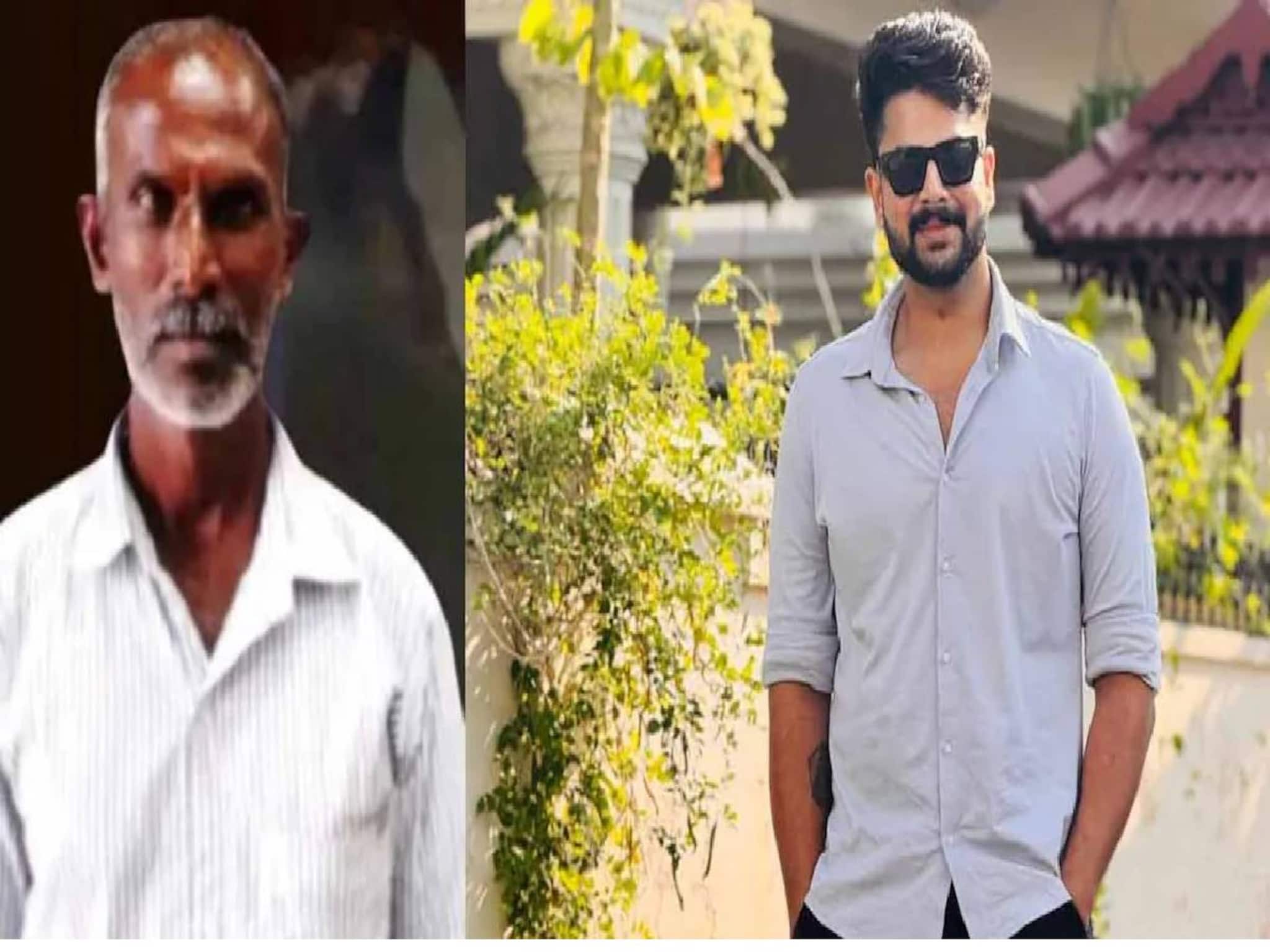 സീരിയൽ നടൻ സിദ്ധാർഥ് പ്രഭുവിന്റെ വാഹനമിടിച്ച് പരിക്കേറ്റ ലോട്ടറി വിൽപനക്കാരൻ മരിച്ചു