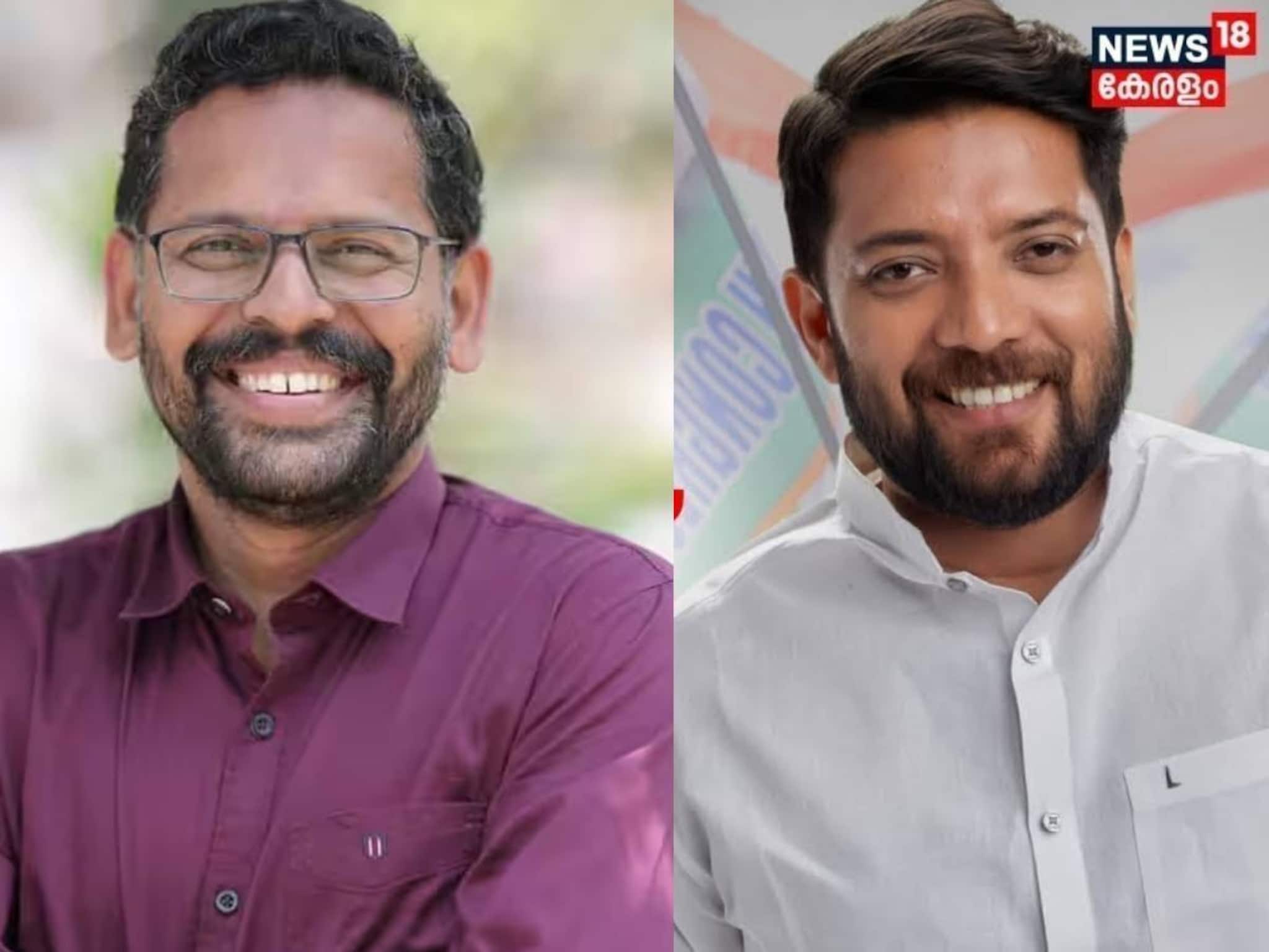 'വടകരയിൽ രാഹുലിന് ഫ്ലാറ്റുള്ളതായി അറിയാമോ? എംപിയോട് ചോദിച്ച് അറിയിച്ചാലും മതി';ഷാഫിയെ ഉന്നംവെച്ച് പി സരിൻ 'വടകരയിൽ രാഹുലിന് ഫ്ലാറ്റുള്ളതായി അറിയാമോ? എംപിയോട് ചോദിച്ച് അറിയിച്ചാലും മതി';ഷാഫിയെ ഉന്നംവെച്ച് പി സരിൻ