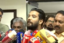 'വടകരയിലെ ഫ്ലാറ്റ്'; പ്രതികരണവുമായി ഷാഫി പറമ്പിൽ എംപി