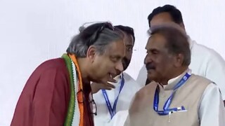 ശശി തരൂർ