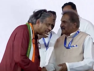 ശശി തരൂർ