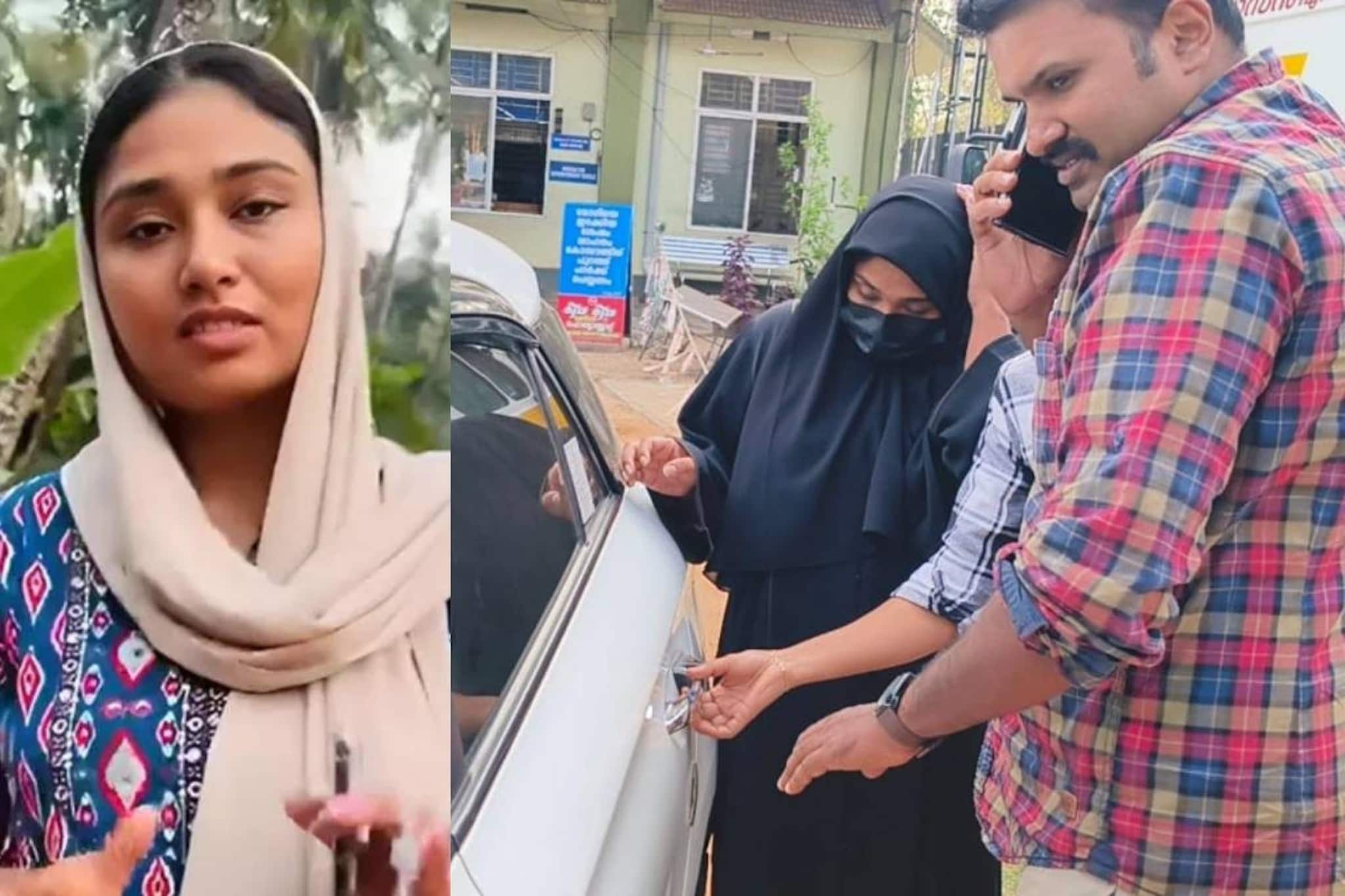 ദീപക്കിന്റെ മരണം; ബസിൽ വീഡിയോ ചിത്രീകരിച്ച ഷിംജിത മുസ്തഫ റിമാൻഡിൽ‌; മഞ്ചേരി ജയിലിൽ‌