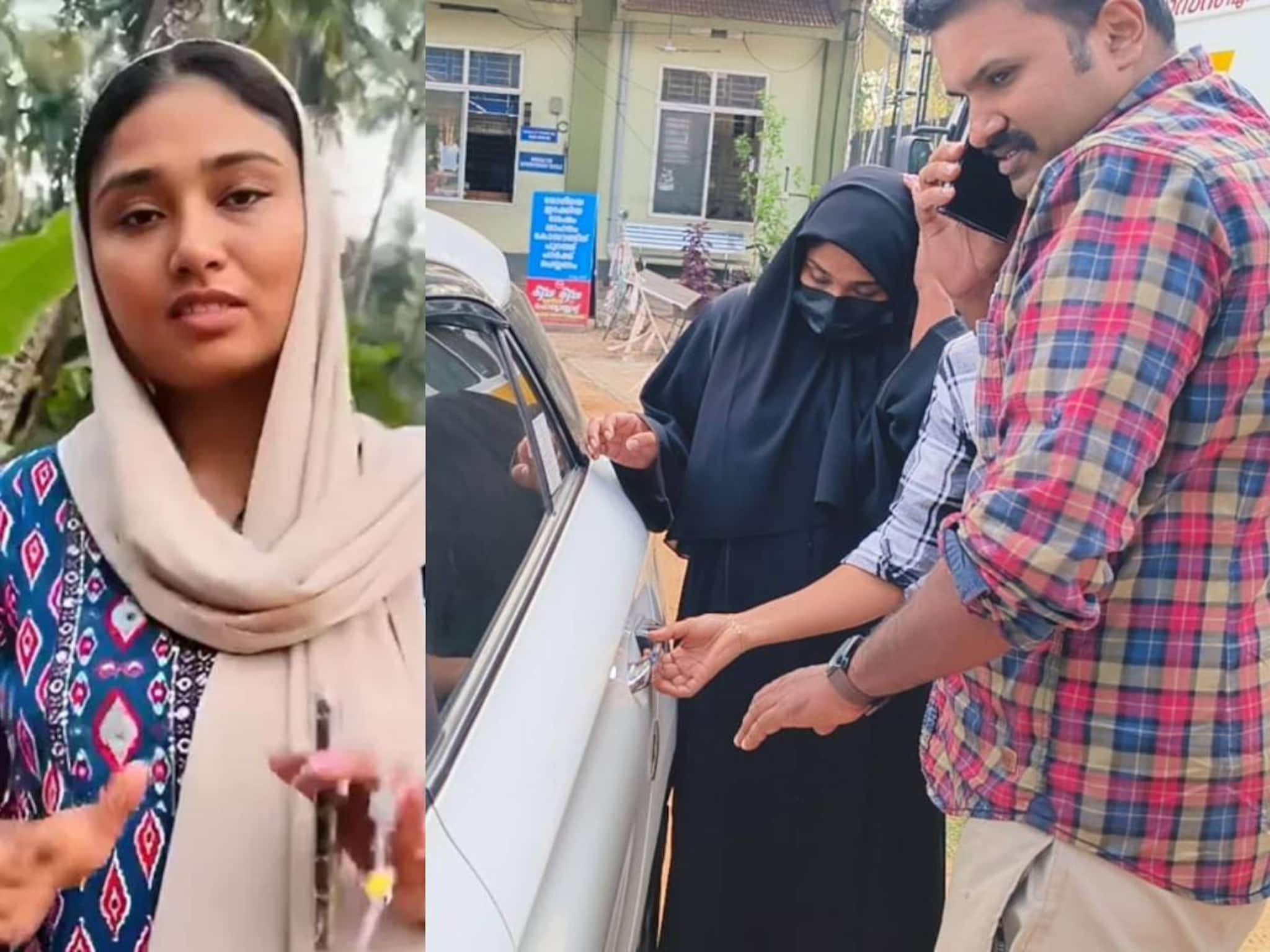 ദീപക്കിന്റെ മരണം; ബസിൽ വീഡിയോ ചിത്രീകരിച്ച ഷിംജിത മുസ്തഫ റിമാൻഡിൽ‌; മഞ്ചേരി ജയിലിൽ‌