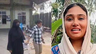 ഷിംജിത മുസ്തഫ