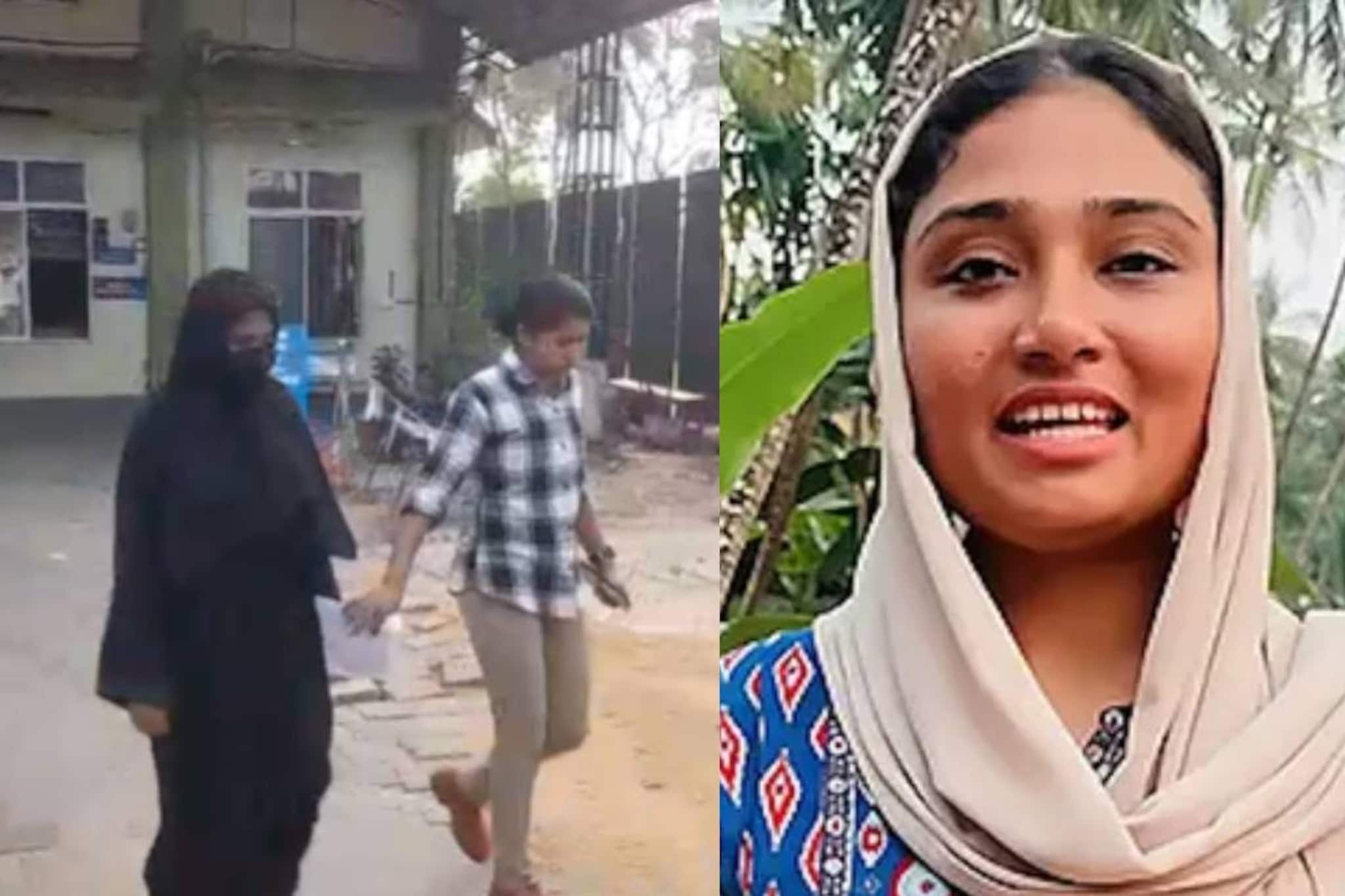 ദീപക്കിന്റെ മരണം; ബസിൽ‌ വീഡിയോയെടുത്ത് പ്രചരിപ്പിച്ച ഷിംജിത മുസ്തഫ അറസ്റ്റിൽ