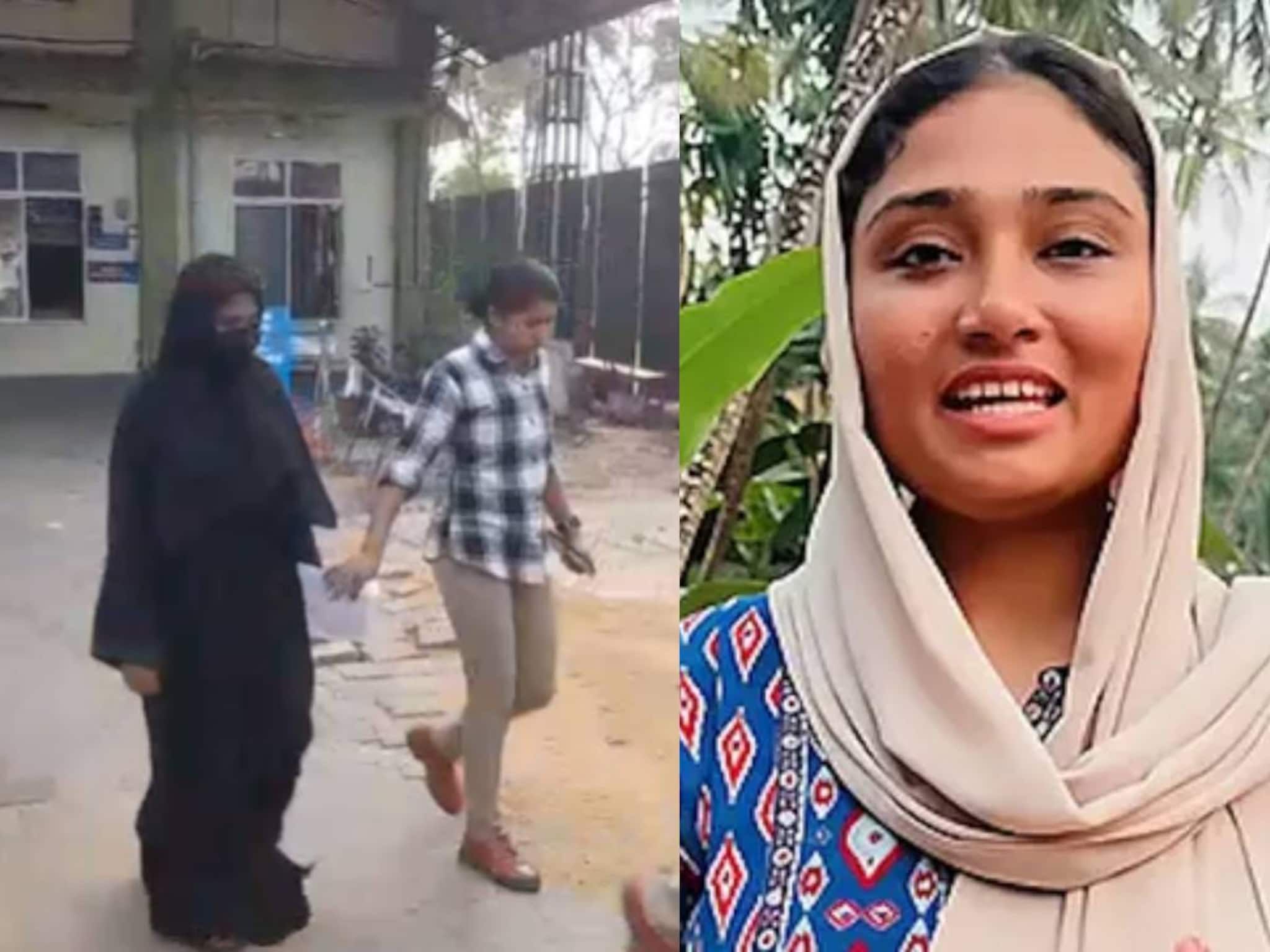 ദീപക്കിന്റെ മരണം; ബസിൽ‌ വീഡിയോയെടുത്ത് പ്രചരിപ്പിച്ച ഷിംജിത മുസ്തഫ അറസ്റ്റിൽ