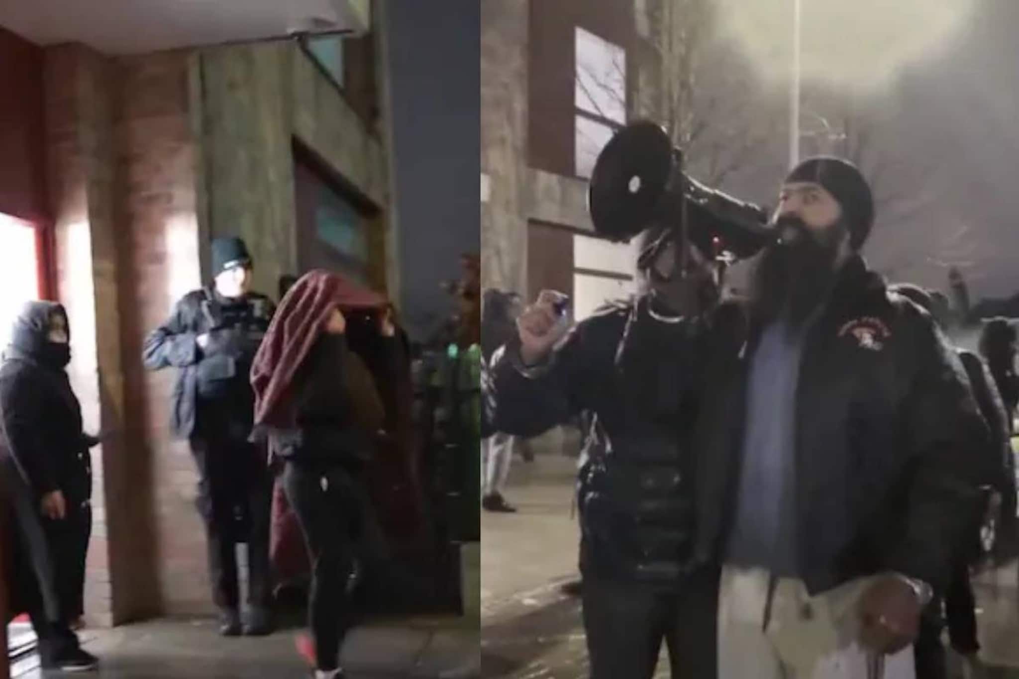 ലണ്ടനിൽ‌ 16കാരിയെ പാകിസ്ഥാൻ സംഘം കൂട്ടബലാത്സംഗം ചെയ്തു; 200 സിഖുകാർ ചേർന്ന് രക്ഷപ്പെടുത്തി