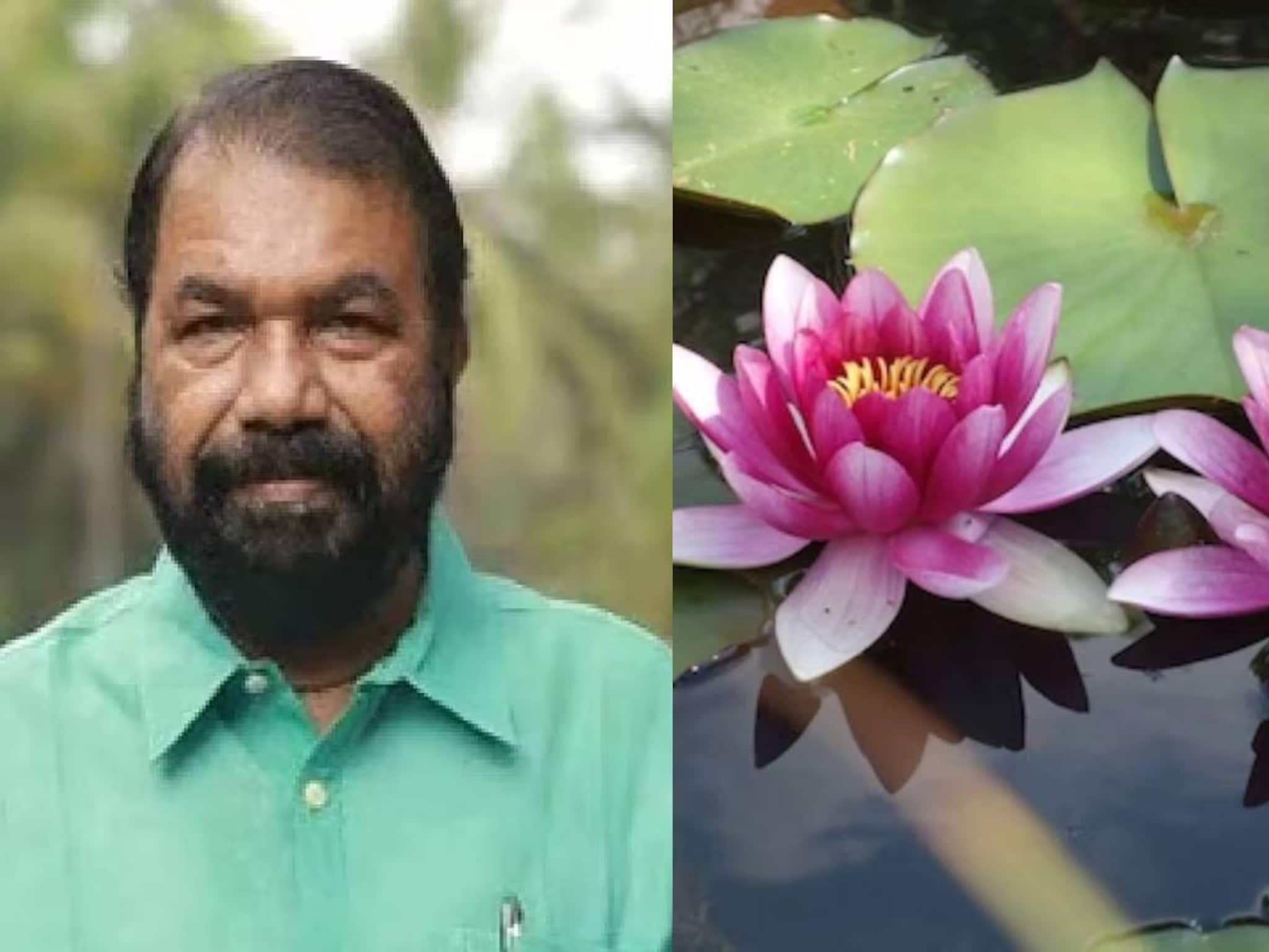 'താമര'യും വേദിയാകും; സംസ്ഥാന സ്കൂൾ കലോത്സവത്തിലെ തീരുമാനം മാറ്റി മന്ത്രി ശിവൻകുട്ടി