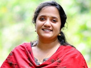 ശ്രീനാദേവി കുഞ്ഞമ്മ