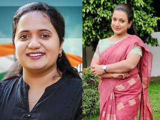 ശ്രീനാദേവി, സ്നേഹ