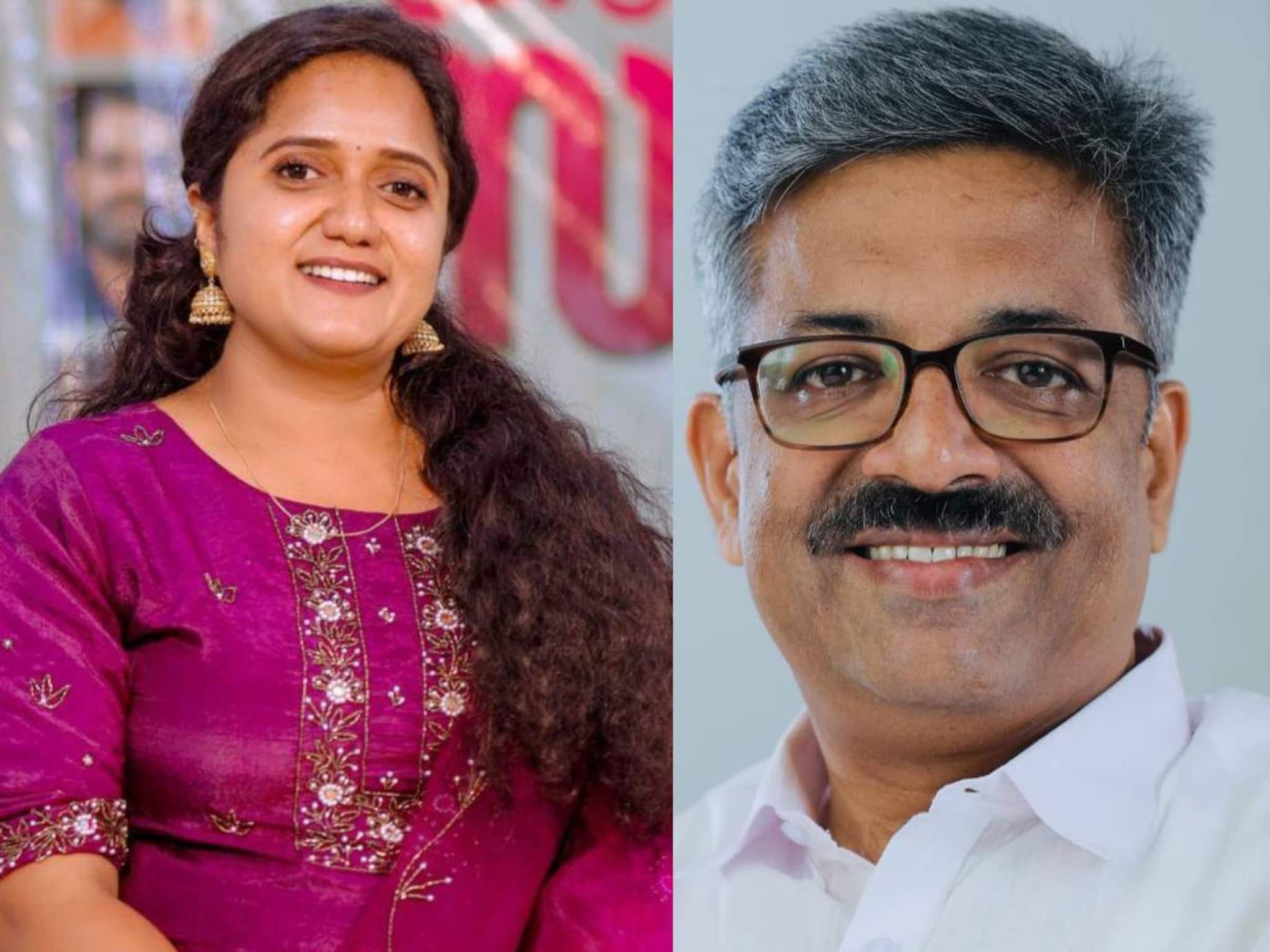 'കുഞ്ഞമ്മ പറയുന്നത് പേരിന്റെ അർത്ഥത്തിന് വിപരീതമായ കാര്യങ്ങൾ‌; വെള്ളം കുടിച്ച് മരിച്ചാൽ ഭാഗ്യം'