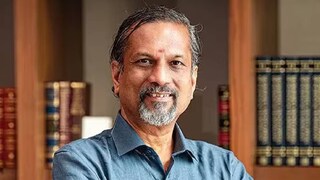 ശ്രീധർ വെമ്പു