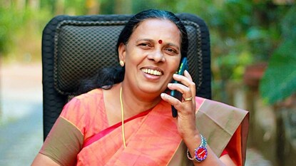 സുജ ചന്ദ്രബാബു സുജ ചന്ദ്രബാബു