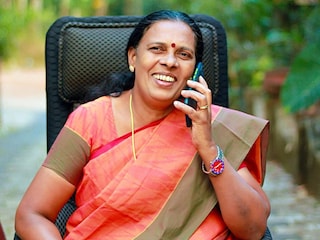 സുജ ചന്ദ്രബാബു സുജ ചന്ദ്രബാബു