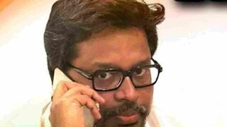 സുനിൽ കനുഗോലു