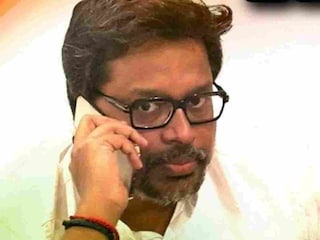 സുനിൽ കനുഗോലു