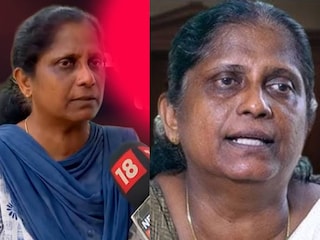 അഡ്വ. ടി ബി മിനി