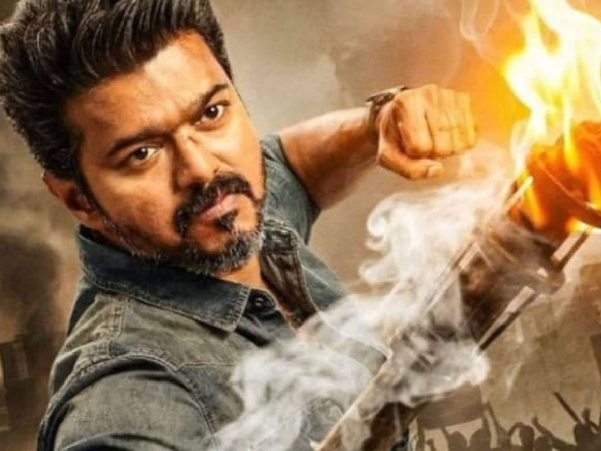 തിരിച്ചടിയുടെ പരമ്പര തുടരുന്നു; വിജയ് ചിത്രം ജനനായകന് ഇനിയും പ്രദർശനാനുമതി ഇല്ല