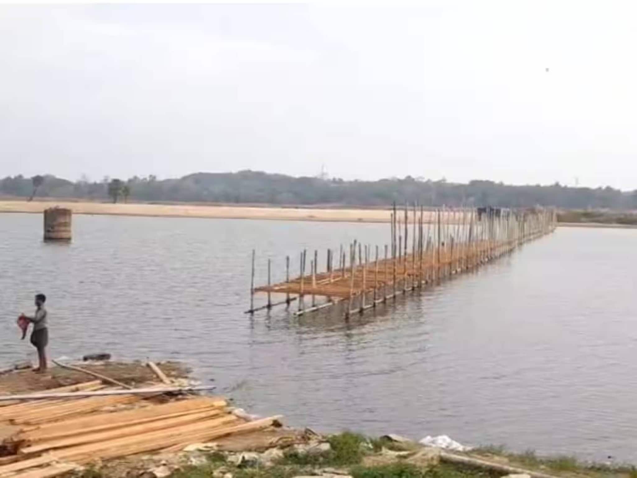 തിരുനാവായ മഹാമാഘമഹോത്സവം; കർമ്മപദ്ധതി നൽകാൻ മലപ്പുറം കളക്ടറുടെ നിർദ്ദേശം