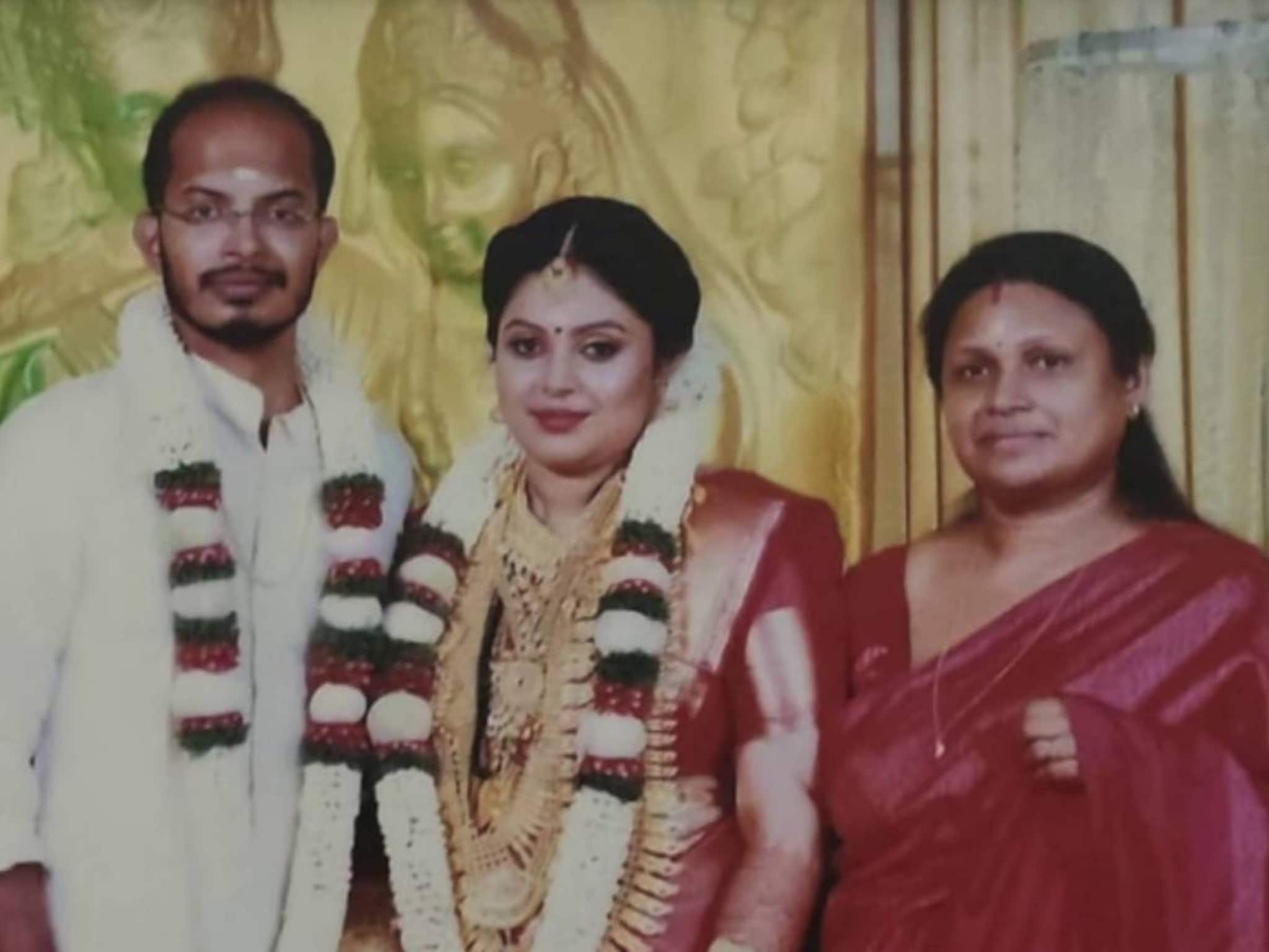 തിരുവനന്തപുരത്തെ യുവതിയുടെയും അമ്മയുടെയും മരണം; ഭര്‍ത്താവ് മുംബൈയിൽ പിടിയിൽ