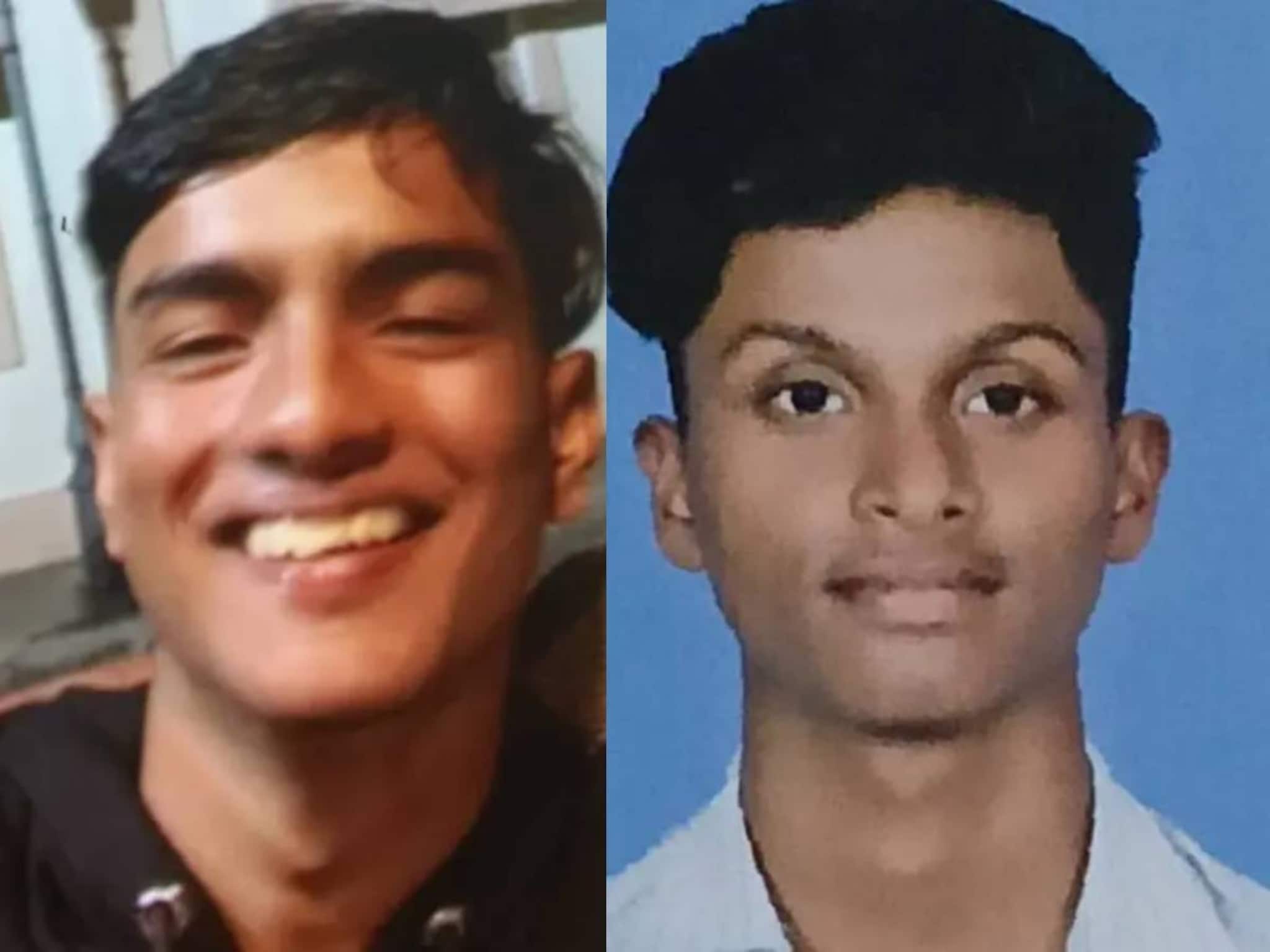 തൃശൂരിൽ ബൈക്ക് മരത്തിലിടിച്ച് ബന്ധുക്കളായ യുവാക്കൾ മരിച്ചു