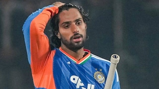 തിലക് വർമ തിലക് വർമ