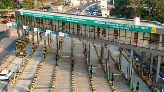 മലപ്പുറത്തെ ഒരേയൊരു ടോള്‍പ്ലാസ