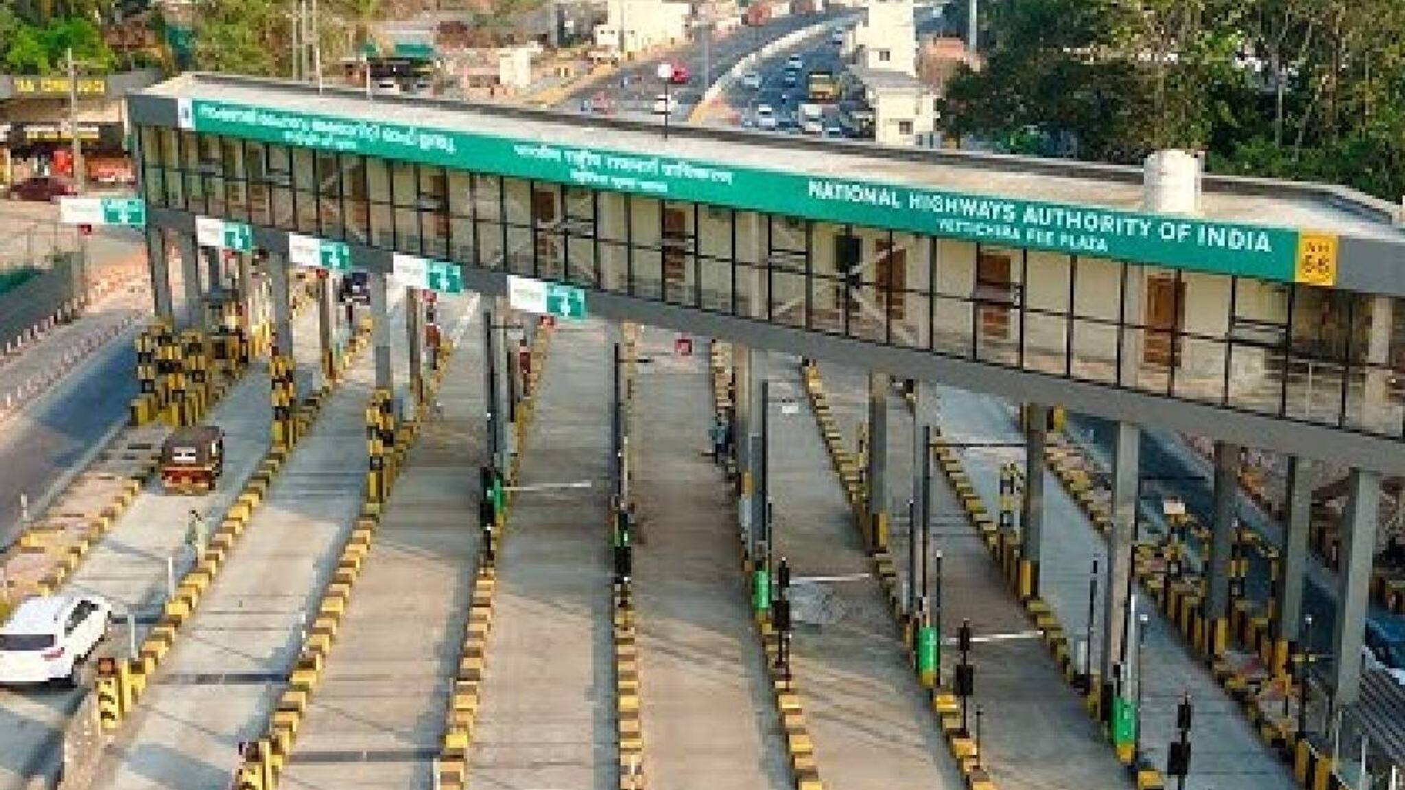 മലപ്പുറം ജില്ലയിലെ ഏക ടോള്‍പ്ലാസയില്‍ ഈ മാസം 30 മുതല്‍ ടോള്‍പിരിവ് ആരംഭിക്കും