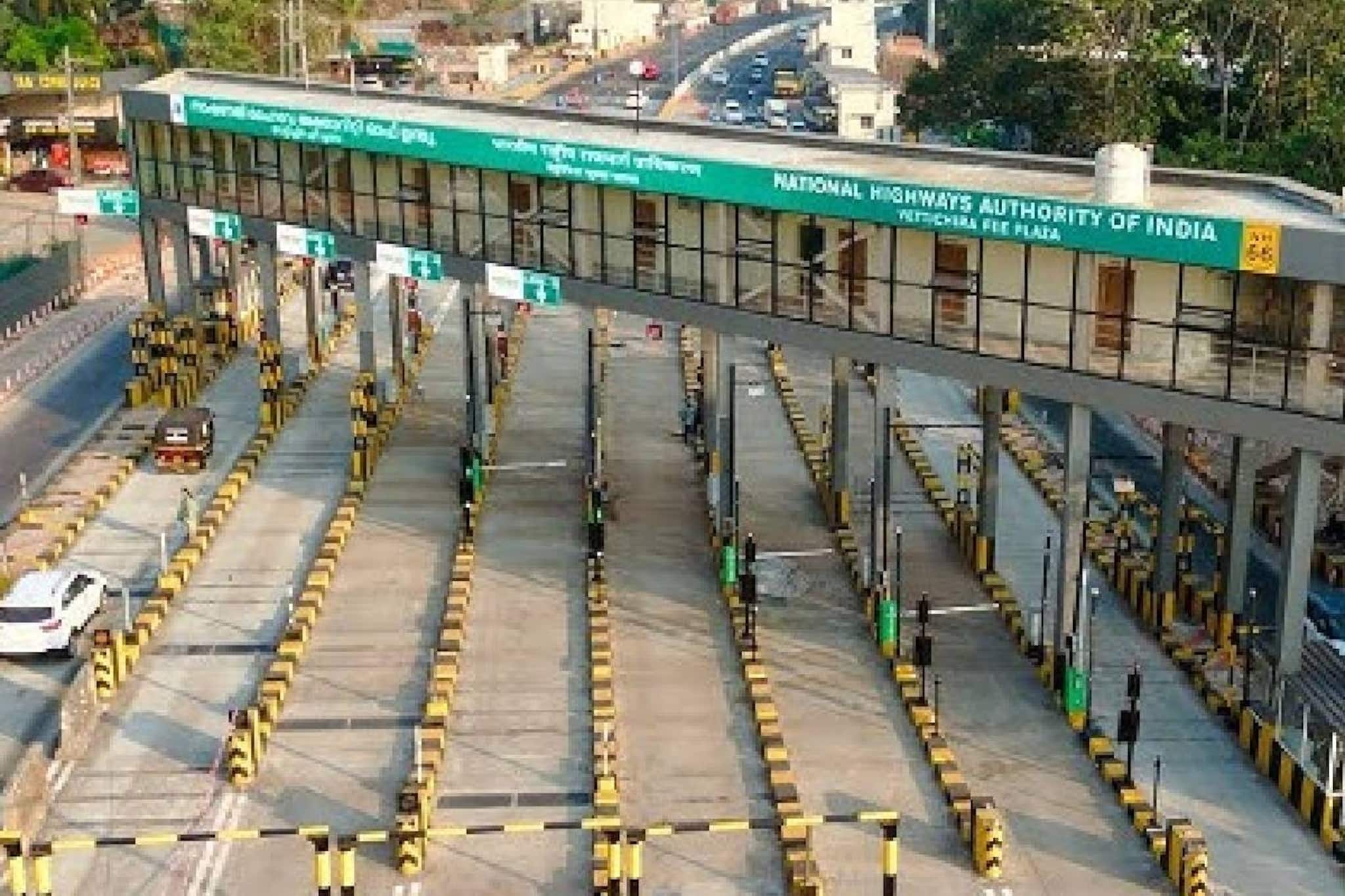 മലപ്പുറം ജില്ലയിലെ ഏക ടോള്‍പ്ലാസയില്‍ ഈ മാസം 30 മുതല്‍ ടോള്‍പിരിവ് ആരംഭിക്കും