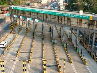 മലപ്പുറത്തെ ഒരേയൊരു ടോള്‍പ്ലാസ