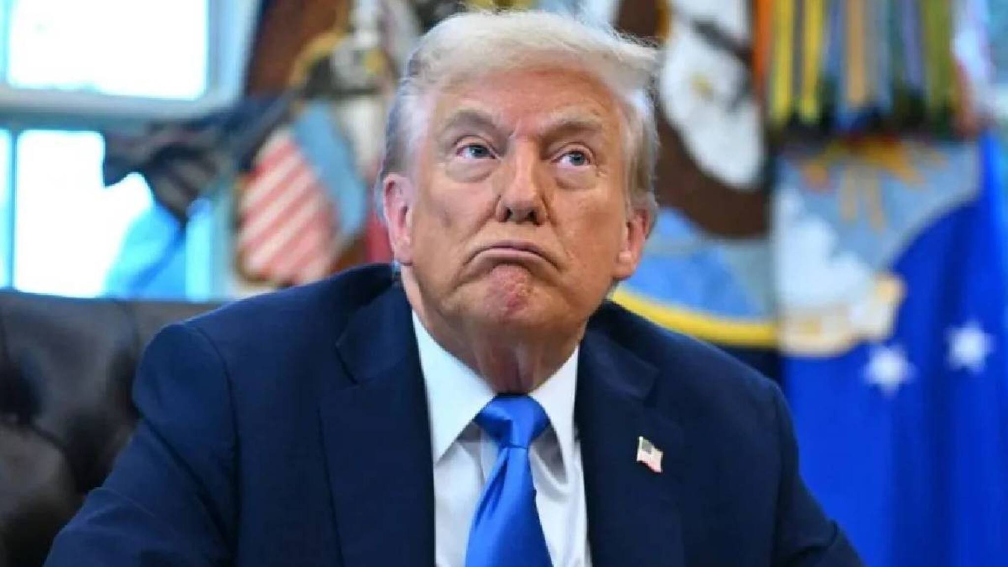 'ഡീലിന് തയ്യാറല്ലെങ്കിൽ മോശം കാര്യങ്ങൾ സംഭവിക്കും' ഇറാൻ പത്ത് ദിവസത്തിനകം തീരുമാനമെടുക്കണമെന്ന് ട്രംപ്