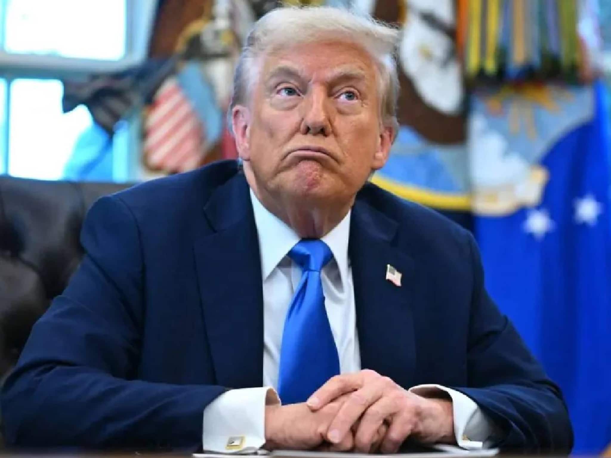 ഇറാനിലെ പ്രതിഷേധക്കാർക്കുനരെ വെടിയുതിർത്താൽ യുഎസ് ഇടപെടുമെന്ന് പ്രസിഡന്റ് ഡൊണാൾഡ് ട്രംപിന്റെ മുന്നറിയിപ്പ്