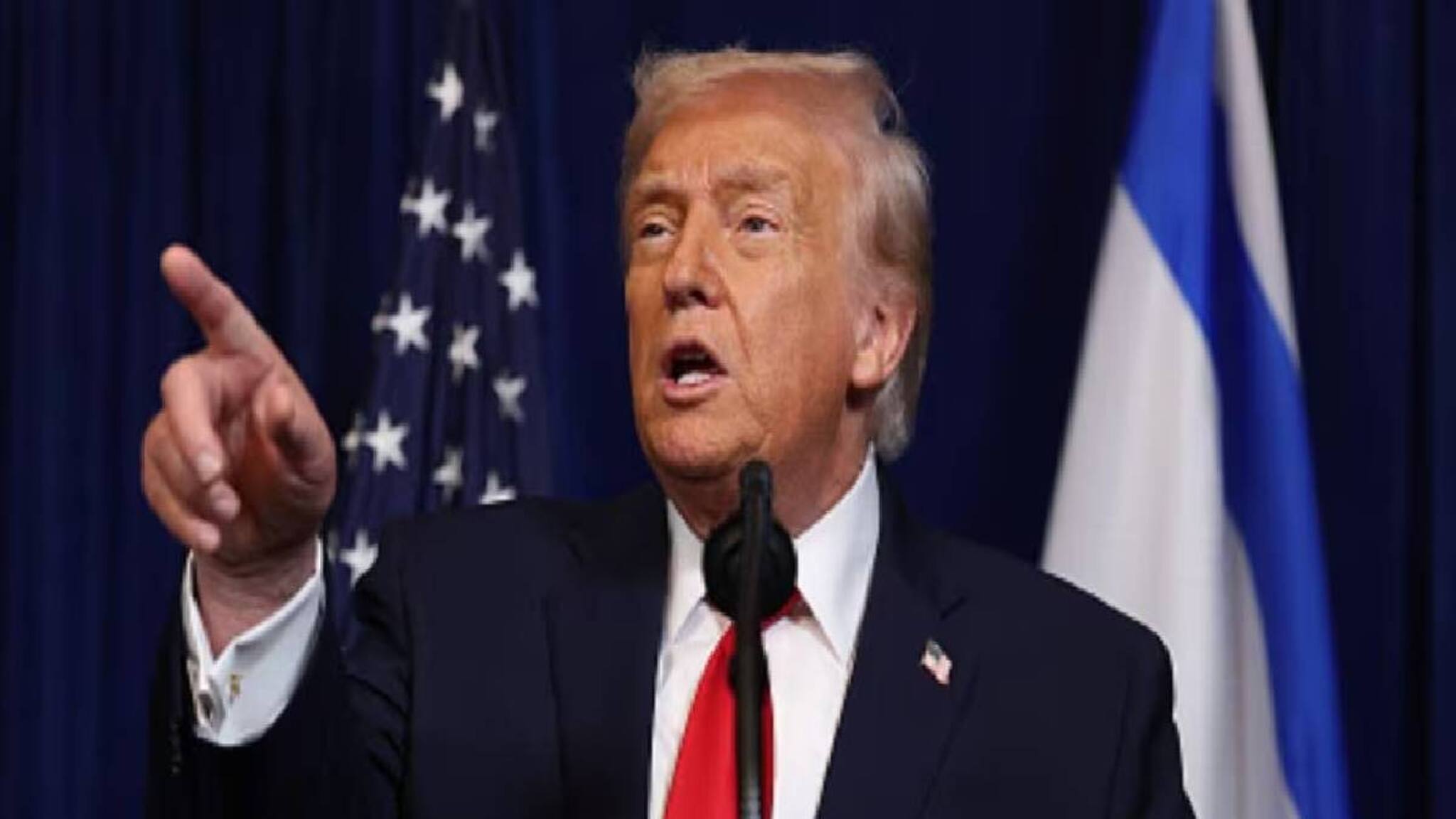 വെനസ്വലയുടെ പെട്രോളിയം ശേഖരത്തില്‍ വന്‍ നിക്ഷേപം നടത്താന്‍ യുഎസിലെ എണ്ണക്കമ്പനികളോട് ട്രംപ്