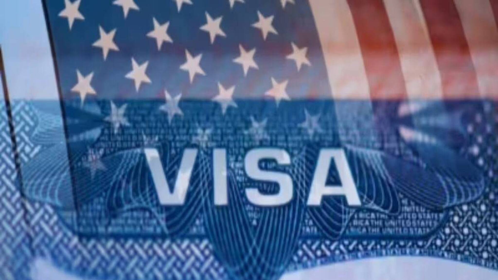 കുടിയേറ്റ വിരുദ്ധ നയം ; 2025ല്‍ യുഎസ് റദ്ദാക്കിയത് ഒരു ലക്ഷം വിസകള്‍