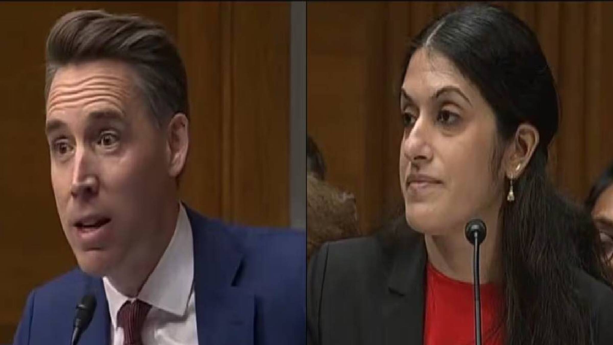 പുരുഷന്മാര്‍ക്ക് ഗര്‍ഭംധരിക്കാന്‍ കഴിയുമോ ? കെമിക്കല്‍ അബോര്‍ഷന്‍ മരുന്നുകളുടെ അപകടങ്ങളെക്കുറിച്ച് യുഎസ് സെനറ്റര്‍