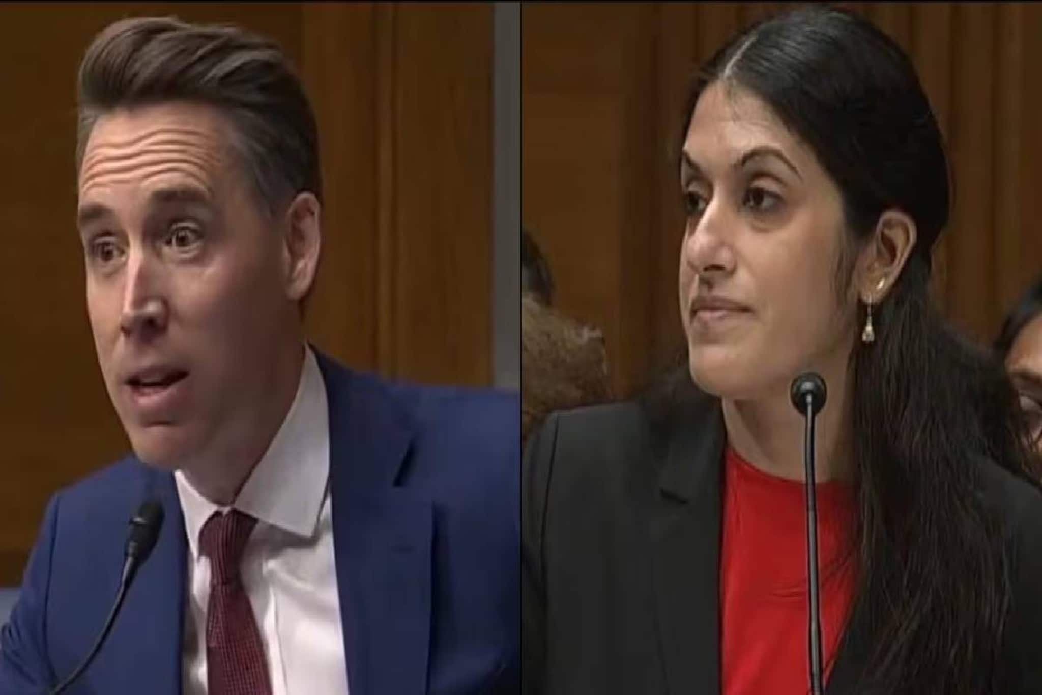 പുരുഷന്മാര്‍ക്ക് ഗര്‍ഭംധരിക്കാന്‍ കഴിയുമോ ? കെമിക്കല്‍ അബോര്‍ഷന്‍ മരുന്നുകളുടെ അപകടങ്ങളെക്കുറിച്ച് യുഎസ് സെനറ്റര്‍