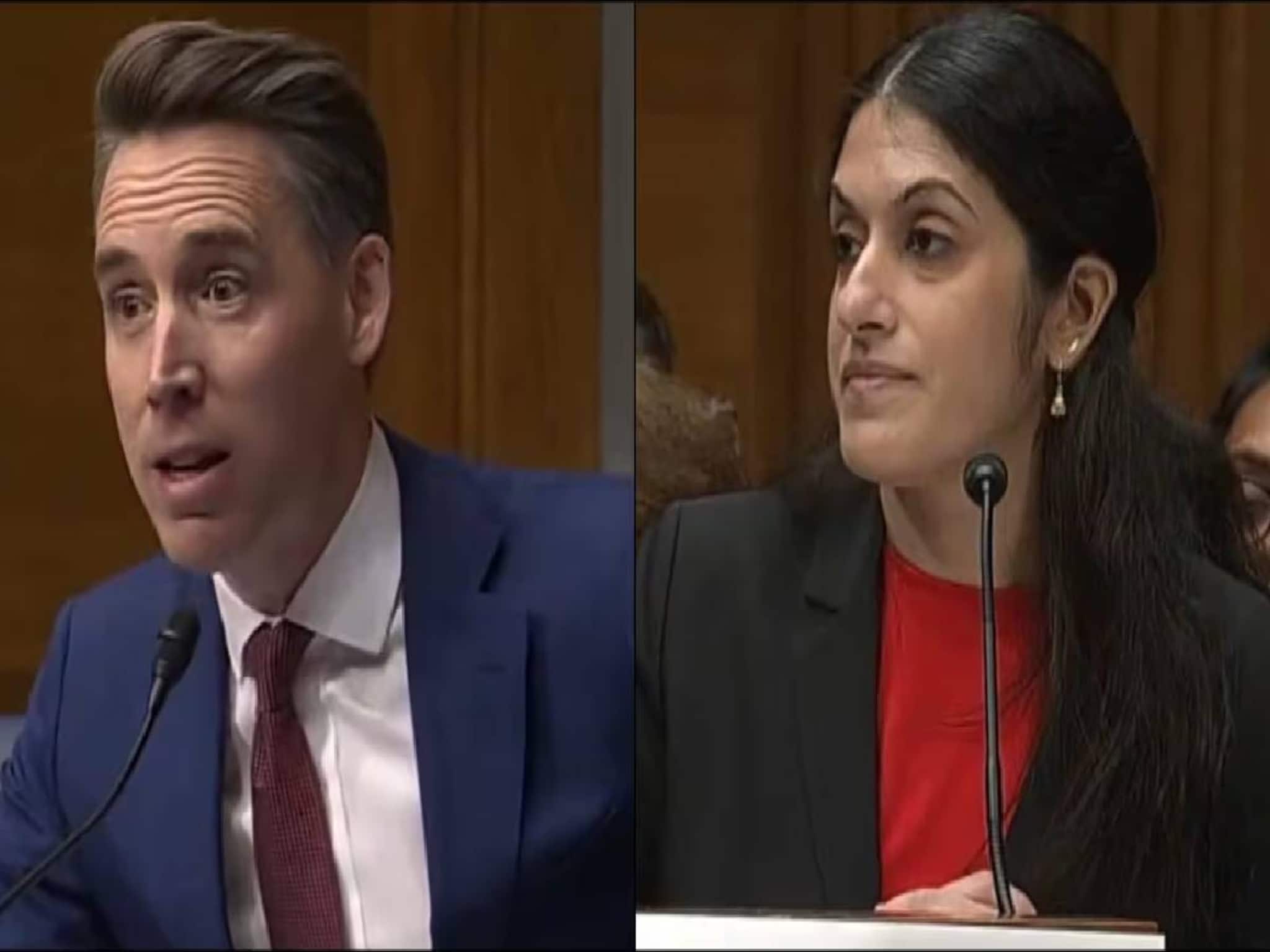 പുരുഷന്മാര്‍ക്ക് ഗര്‍ഭംധരിക്കാന്‍ കഴിയുമോ ? കെമിക്കല്‍ അബോര്‍ഷന്‍ മരുന്നുകളുടെ അപകടങ്ങളെക്കുറിച്ച് യുഎസ് സെനറ്റര്‍