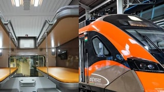 വന്ദേഭാരത് സ്ലീപ്പർ 