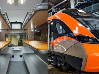 വന്ദേഭാരത് സ്ലീപ്പർ 