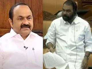 വി ഡി സതീശൻ, വി ശിവൻകുട്ടി 