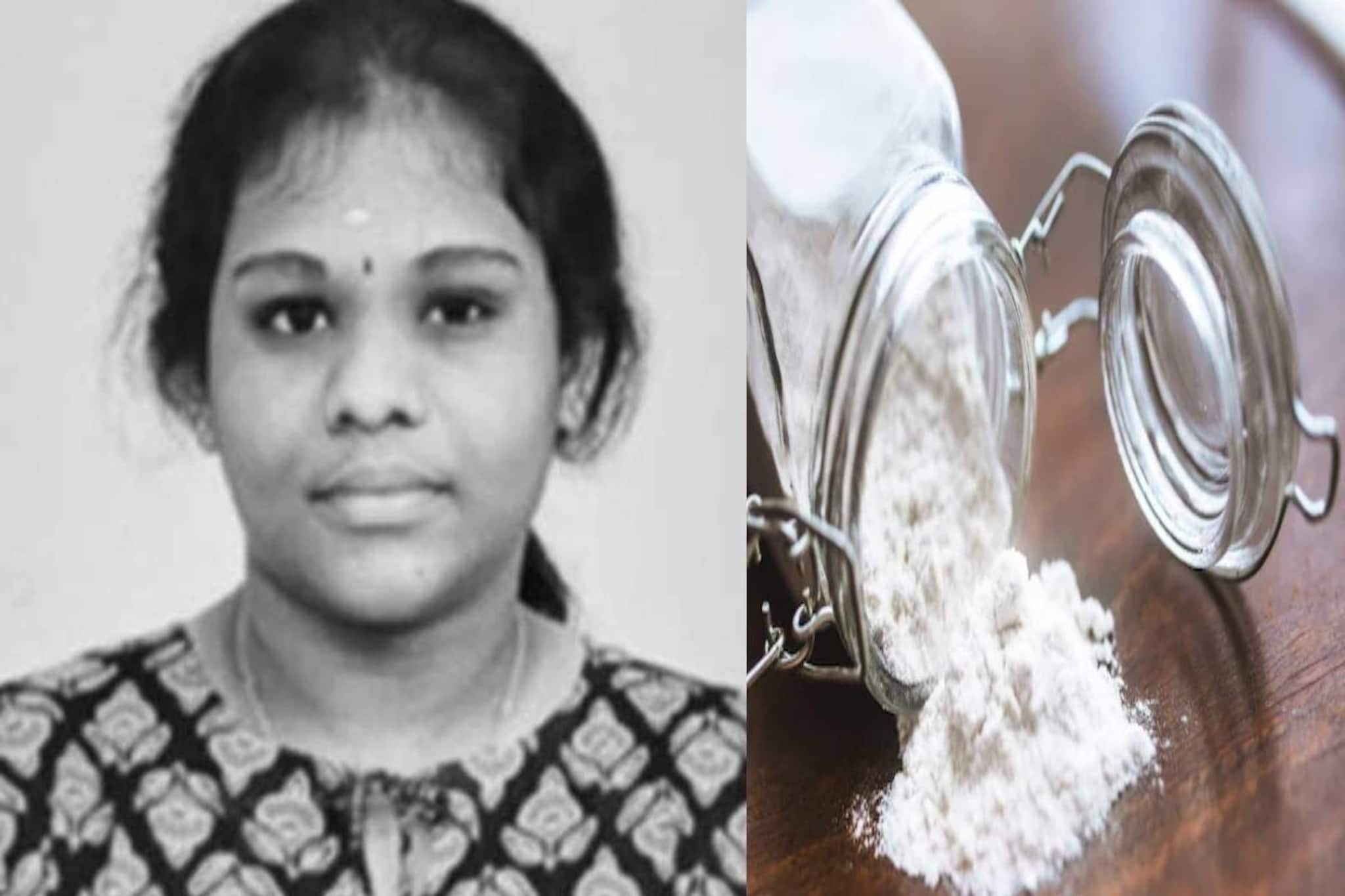 ശരീരഭാരം കുറയാൻ യൂട്യൂബിൽ കണ്ട മരുന്ന് കഴിച്ച 19-കാരി മരിച്ചു