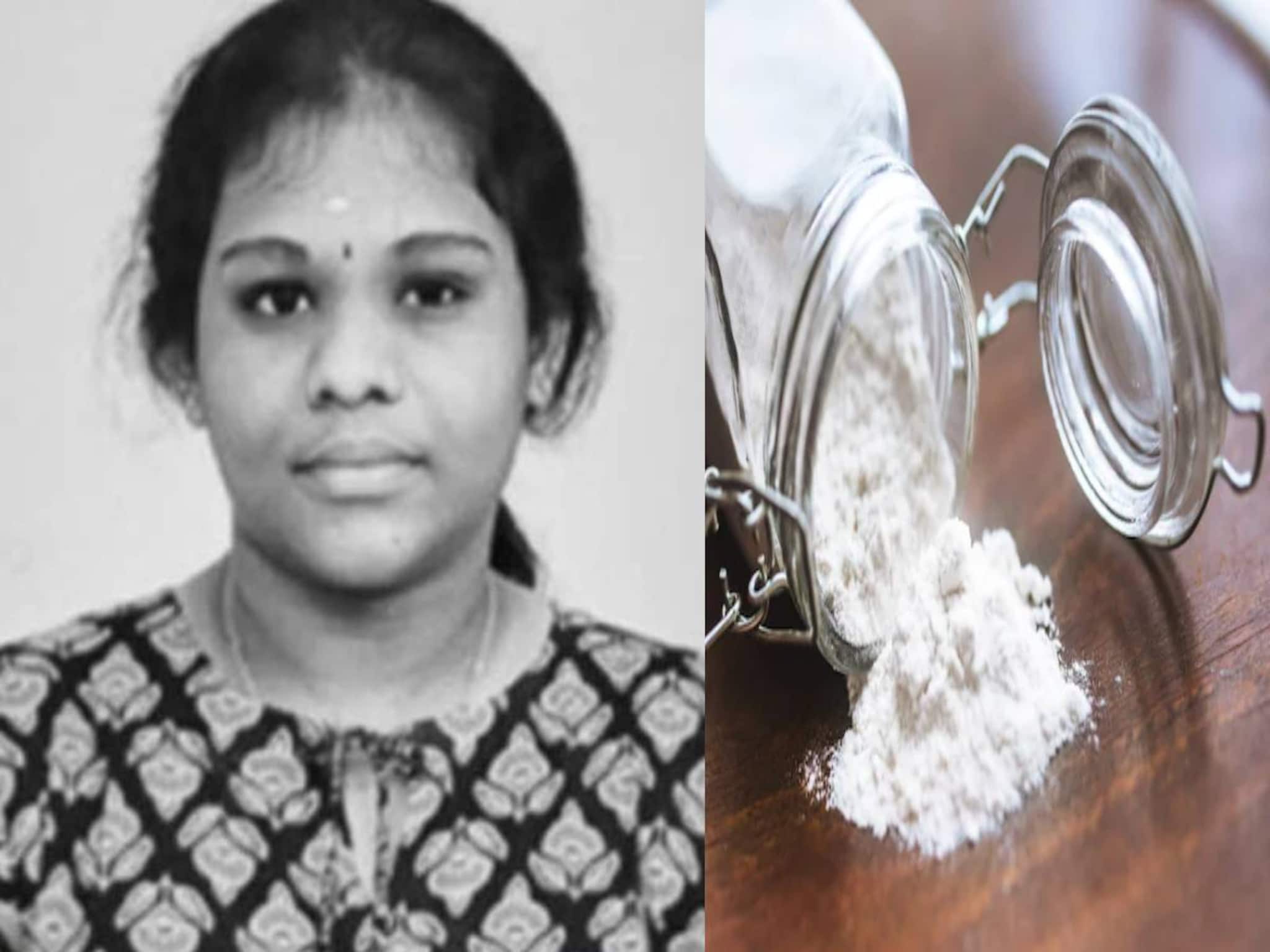 ശരീരഭാരം കുറയാൻ യൂട്യൂബിൽ കണ്ട മരുന്ന് കഴിച്ച 19-കാരി മരിച്ചു