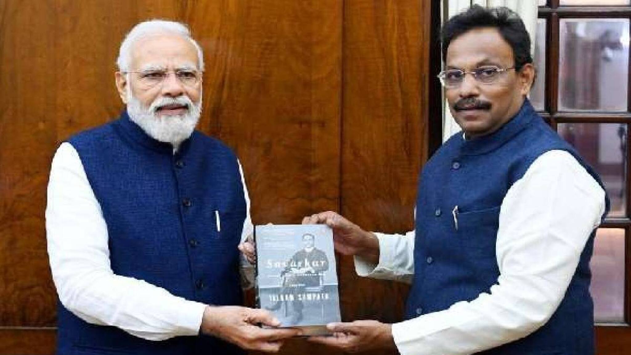 ഇത്തവണ കേരളം ബിജെപിയെ തിരഞ്ഞെടുക്കുമെന്ന് മോദി; സംസ്ഥാനത്തിൻ്റെ ചുമതല വിനോദ് താവ്ഡെയ്ക്ക്