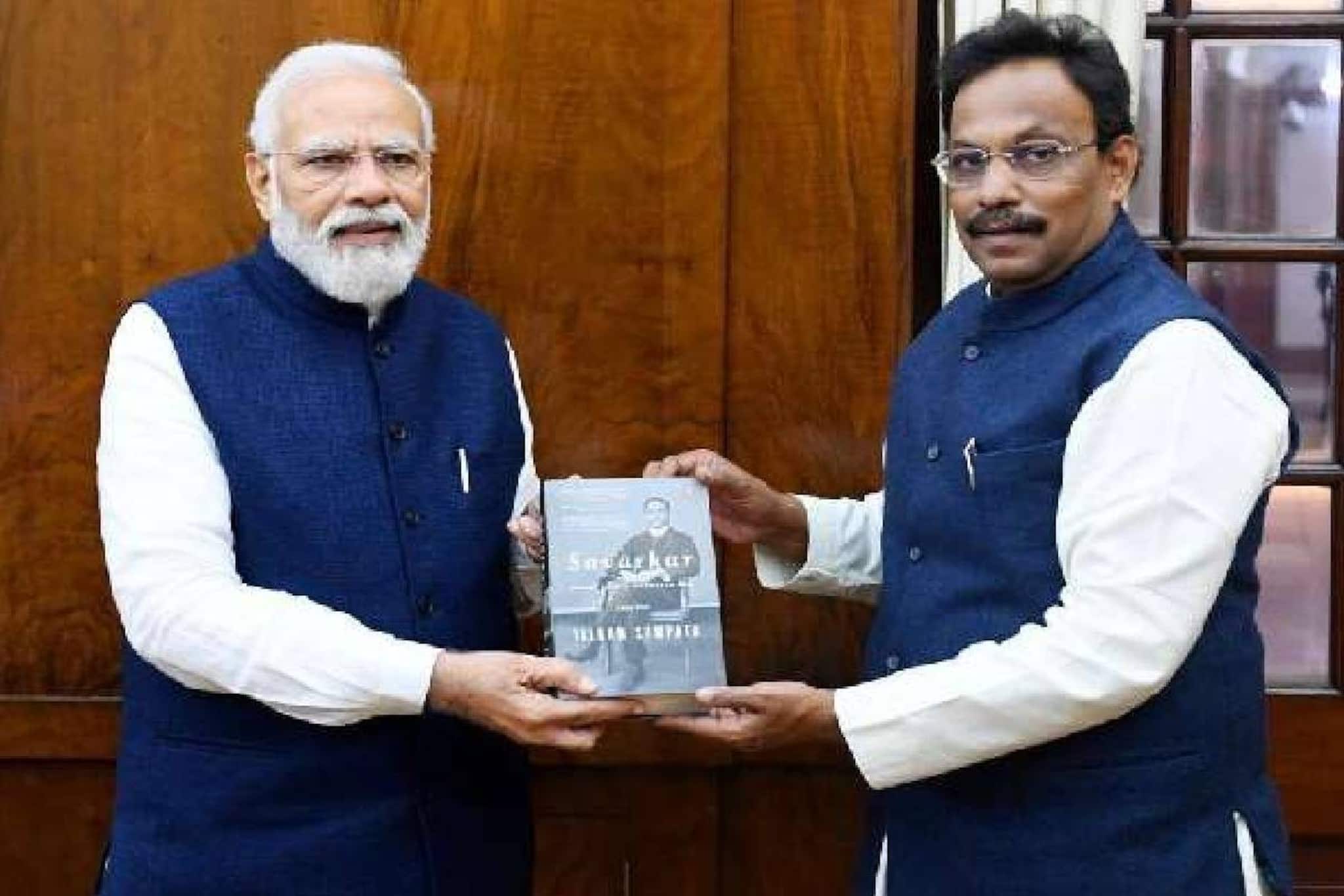 ഇത്തവണ കേരളം ബിജെപിയെ തിരഞ്ഞെടുക്കുമെന്ന് മോദി; സംസ്ഥാനത്തിൻ്റെ ചുമതല വിനോദ് താവ്ഡെയ്ക്ക്