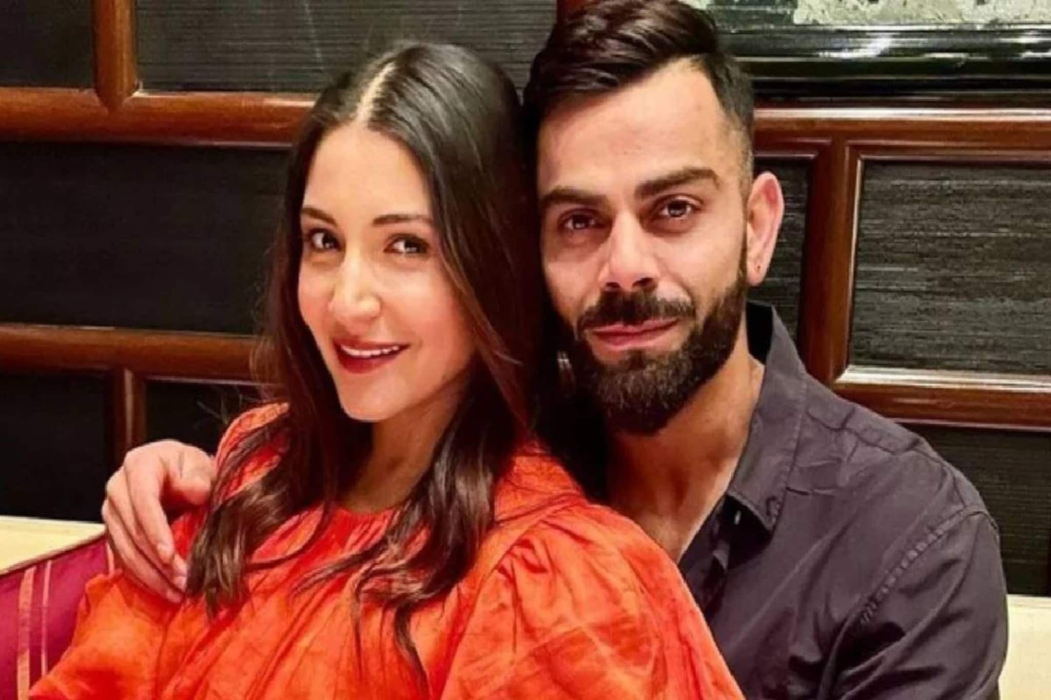 കോഹ്ലിയുടെ ഇൻസ്റ്റാഗ്രാം അപ്രത്യക്ഷമായി; മണിക്കൂറുകൾക്കൊടുവിൽ 'കിംഗ് ഈസ് ബാക്ക്' കോഹ്ലിയുടെ ഇൻസ്റ്റാഗ്രാം അപ്രത്യക്ഷമായി; മണിക്കൂറുകൾക്കൊടുവിൽ 'കിംഗ് ഈസ് ബാക്ക്'